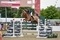 International Stars Shine Bright  On Final Day Of Royal Windsor Horse Show